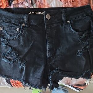 American Eagle High Rise Festival